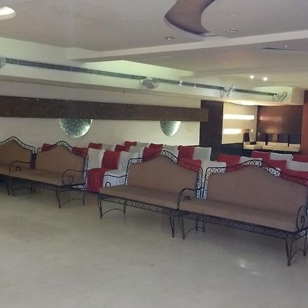 Hotel 9Th Planet Thanesar Екстер'єр фото