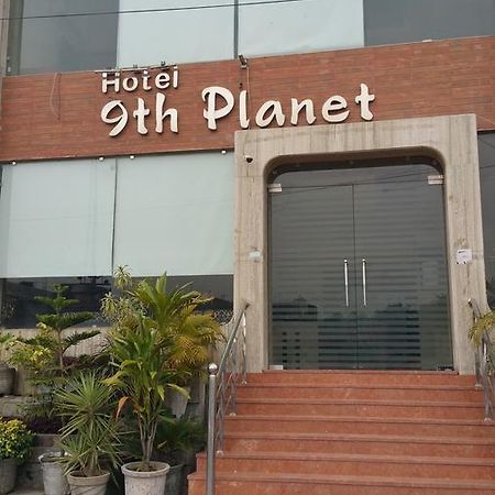 Hotel 9Th Planet Thanesar Екстер'єр фото