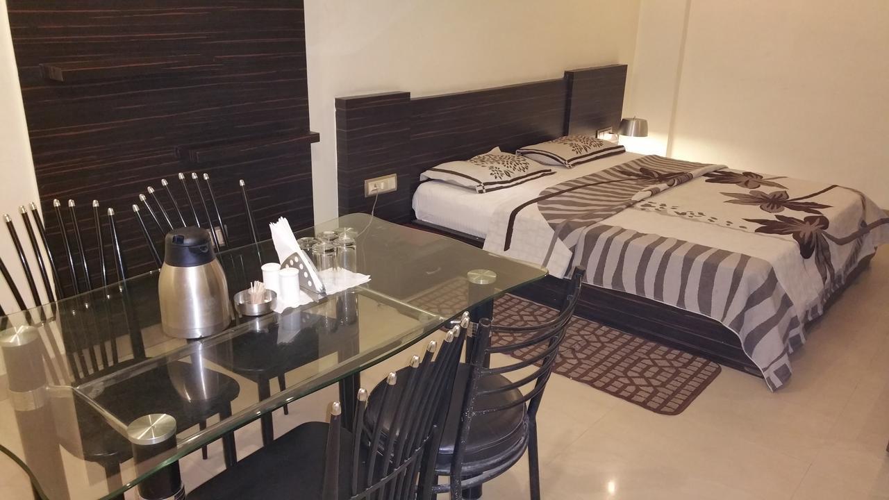 Hotel 9Th Planet Thanesar Екстер'єр фото